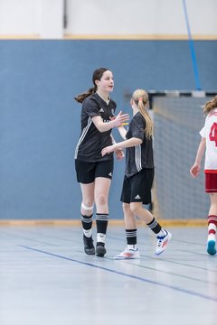 Bild 40 - wCJ NFV Futsalturnier